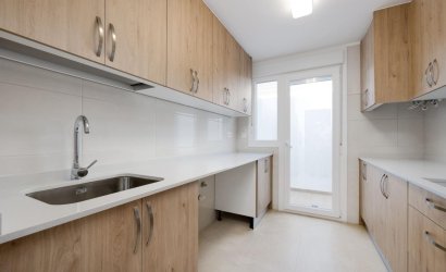 Nouvelle construction - Villa -
San Fulgencio - El Oasis