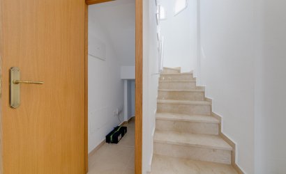 Nouvelle construction - Villa -
San Fulgencio - El Oasis