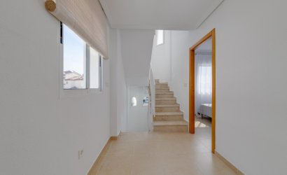 Nouvelle construction - Villa -
San Fulgencio - El Oasis
