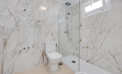 Nouvelle construction - Villa -
San Fulgencio - El Oasis