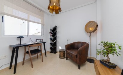 Nouvelle construction - Villa -
San Fulgencio - El Oasis