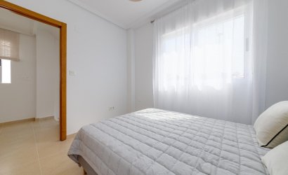 Nouvelle construction - Villa -
San Fulgencio - El Oasis