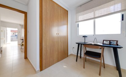 Nouvelle construction - Villa -
San Fulgencio - El Oasis