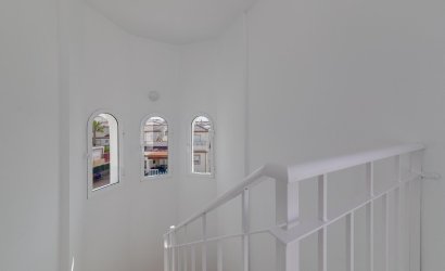 Nouvelle construction - Villa -
San Fulgencio - El Oasis