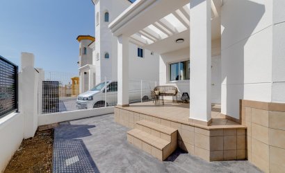 Nouvelle construction - Villa -
San Fulgencio - El Oasis