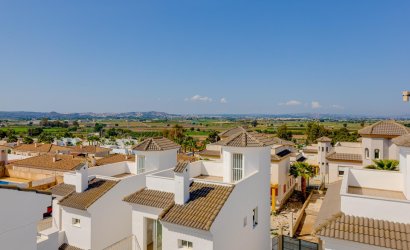 Nouvelle construction - Villa -
San Fulgencio - El Oasis