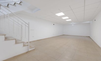 Nouvelle construction - Villa -
San Fulgencio - El Oasis