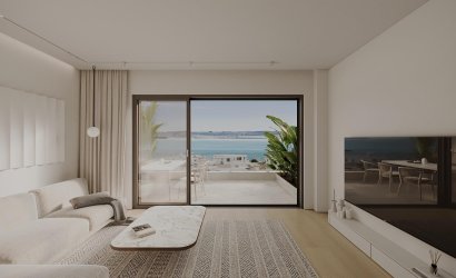 Nieuwbouw Woningen - Apartment -
Mijas - Agua Marina