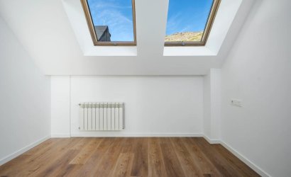 Nieuwbouw Woningen - Penthouse -
Monachil - Sierra Nevada Ski