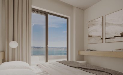 Obra nueva - Apartment -
Mijas - Agua Marina