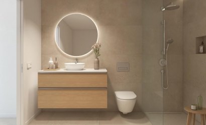 Obra nueva - Bungalow -
Marbella - Elviria