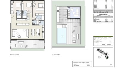 Obra nueva - Bungalow -
Marbella - Elviria