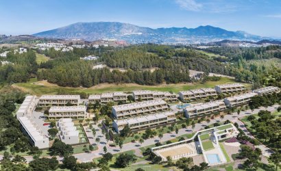 Obra nueva - Town House -
Mijas - El Faro