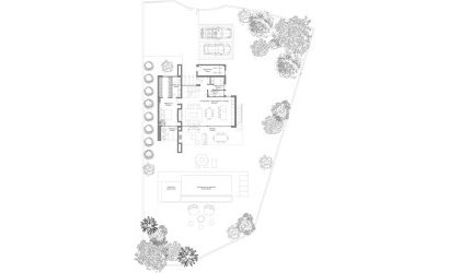 Nouvelle construction - Villa -
Cuevas Del Almanzora - Desert Springs Golf Club