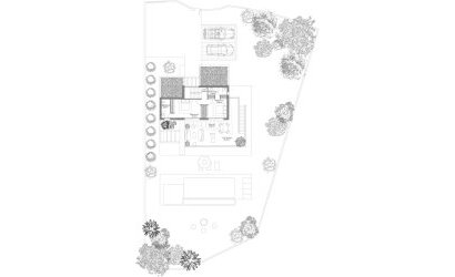 Nouvelle construction - Villa -
Cuevas Del Almanzora - Desert Springs Golf Club