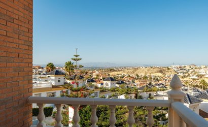 Nieuwbouw Woningen - Villa -
Rojales - Ciudad Quesada