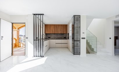 Nieuwbouw Woningen - Villa -
Rojales - Ciudad Quesada