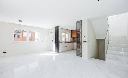Nieuwbouw Woningen - Villa -
Rojales - Ciudad Quesada