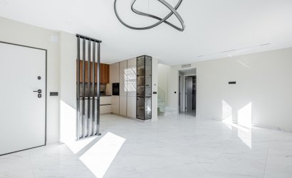 Nieuwbouw Woningen - Villa -
Rojales - Ciudad Quesada