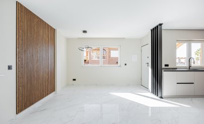 Nieuwbouw Woningen - Villa -
Rojales - Ciudad Quesada