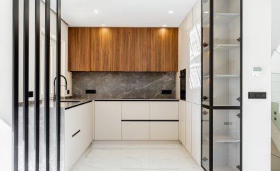 Nieuwbouw Woningen - Villa -
Rojales - Ciudad Quesada