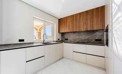 Nieuwbouw Woningen - Villa -
Rojales - Ciudad Quesada