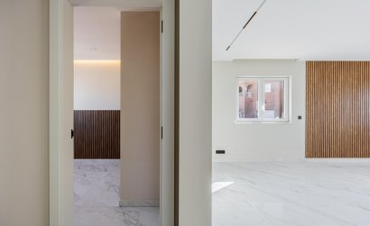 Nieuwbouw Woningen - Villa -
Rojales - Ciudad Quesada