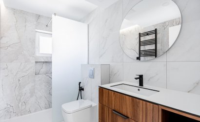 Nieuwbouw Woningen - Villa -
Rojales - Ciudad Quesada