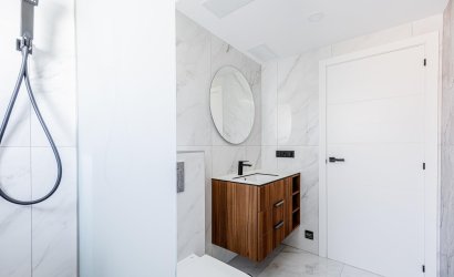 Nieuwbouw Woningen - Villa -
Rojales - Ciudad Quesada