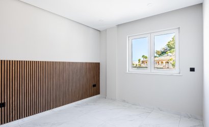 Nieuwbouw Woningen - Villa -
Rojales - Ciudad Quesada