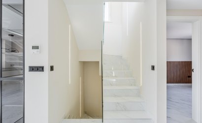 Nieuwbouw Woningen - Villa -
Rojales - Ciudad Quesada