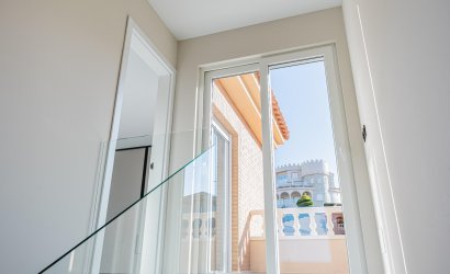 Nieuwbouw Woningen - Villa -
Rojales - Ciudad Quesada