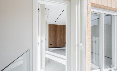 Nieuwbouw Woningen - Villa -
Rojales - Ciudad Quesada