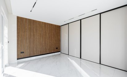 Nieuwbouw Woningen - Villa -
Rojales - Ciudad Quesada