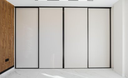 Nieuwbouw Woningen - Villa -
Rojales - Ciudad Quesada