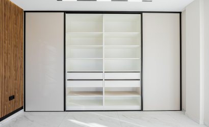 Nieuwbouw Woningen - Villa -
Rojales - Ciudad Quesada