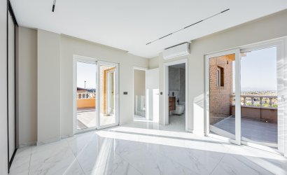 Nieuwbouw Woningen - Villa -
Rojales - Ciudad Quesada