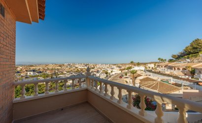 Nieuwbouw Woningen - Villa -
Rojales - Ciudad Quesada