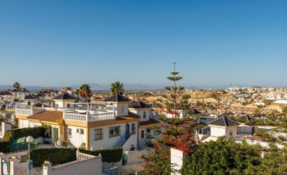 Nieuwbouw Woningen - Villa -
Rojales - Ciudad Quesada