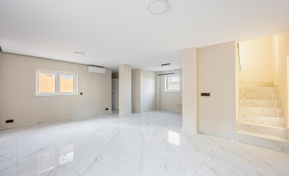 Nieuwbouw Woningen - Villa -
Rojales - Ciudad Quesada