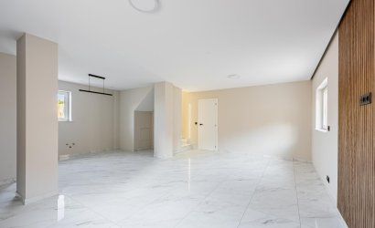 Nieuwbouw Woningen - Villa -
Rojales - Ciudad Quesada