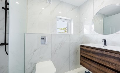 Nieuwbouw Woningen - Villa -
Rojales - Ciudad Quesada