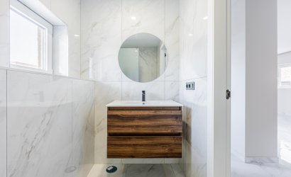 Nieuwbouw Woningen - Villa -
Rojales - Ciudad Quesada