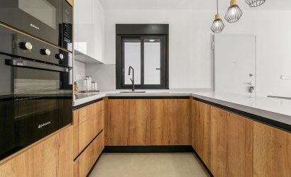 Nouvelle construction - Villa -
San Pedro del Pinatar - Polideportivo