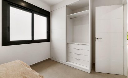 Nouvelle construction - Villa -
San Pedro del Pinatar - Polideportivo