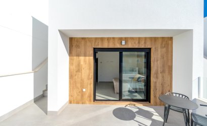 Nouvelle construction - Villa -
San Pedro del Pinatar - Polideportivo