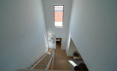 New Build - Villa -
Finestrat - Golf Bahia