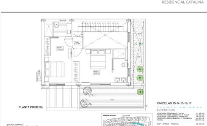 New Build - Villa -
Finestrat - Golf Bahia