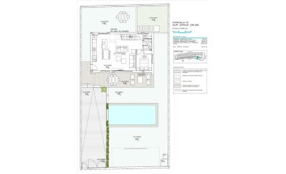 New Build - Villa -
Finestrat - Golf Bahia