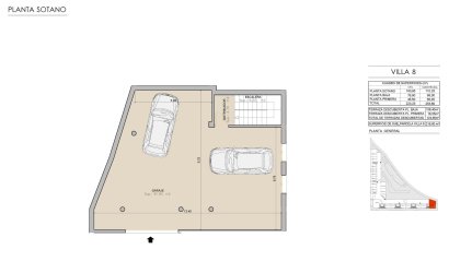 Nieuwbouw Woningen - Villa -
San Juan de los Terreros - Mar De Pulpí